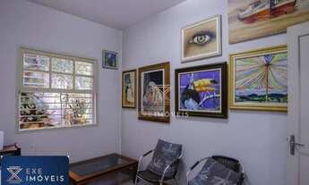 Imagem 7: Casa com 3 dormitórios à venda, 244 m² por R$ 1.500.000 - Lapa - São Paulo/São Paulo