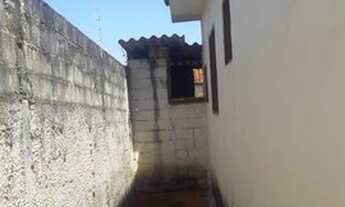 Imagem 4: Casa com 2 Quantos sendo 1 suíte Parque São Sebastião CA0020