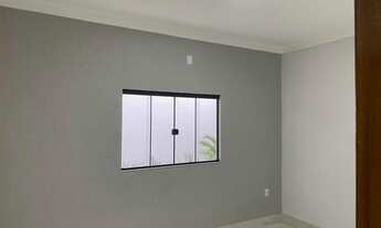 Imagem 5: Casa 3 Quartos Sendo 1 Suíte, Monte Cristo - Trindade