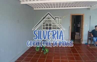 Imagem 6: Casa com suíte no Coophatrabalho