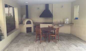 Imagem 4: Apartamento para aluguel mobiliado e decorado