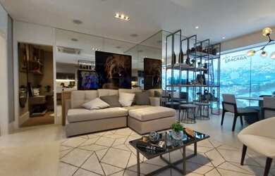 Imagem 2: Apartamento para venda com 77 metros quadrados com 3 quartos em Umuarama - Osasco - São Pa