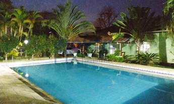 Imagem 2: Chácara para Venda em Campo Limpo Paulista, JARDIM LAURA, 3 dormitórios, 1 suíte, 3 banhei