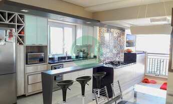 Imagem 4: Apto c/ varanda gourmet -Venda-em-Mandaqui-Sao-Paulo-SP