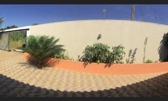 Imagem 3: Linda Chacara - Aparecida de Goiânia, sendo 280m2 de construção e com 4.700 m2 R$ 700.000