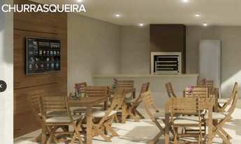 Imagem 7: Apartamento de 73m² com 3 quartos, 1 suíte, varanda gourmet, ao lado do Center Vale