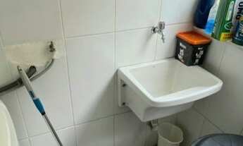 Imagem 5: Apartamento para venda tem 92 metros quadrados com 3 quartos em Castelo - Belo Horizonte