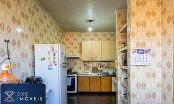 Imagem 7: Casa com 4 dormitórios à venda, 270 m² por R$ 1.400.000 - Vila Mariana - São Paulo/SP