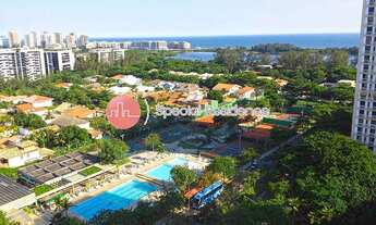 Imagem 2: Rio de Janeiro - Apartamento Padrão - Barra da Tijuca