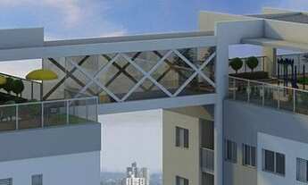 Imagem 3: Apartamentos com 2 dormitórios à venda, 49,72m² à 57,57m² sendo a partir de R$ 247.166 - G