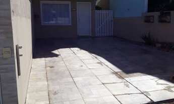 Imagem 2: Sobrado para venda possui 63 metros quadrados com 2 quartos