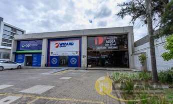 Imagem 1: LOJA COMERCIAL - TRISTEZA