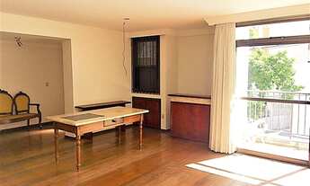 Imagem: Apartamento - Centro - Campinas