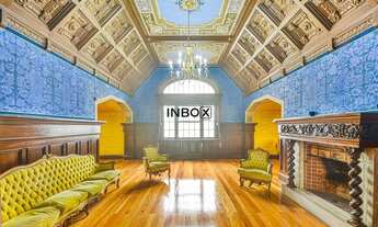 Imagem 4: PORTO ALEGRE - Casa Padrão - Moinhos de Vento