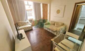 Imagem: Apartamento à venda, 1 quarto, Leblon