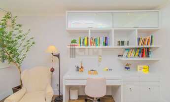 Imagem 7: PORTO ALEGRE - Conjunto Comercial/Sala - Moinhos De Vento