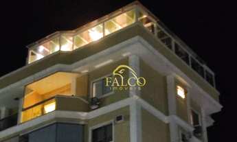 Imagem: Cobertura com 4 dormitórios à venda, 160