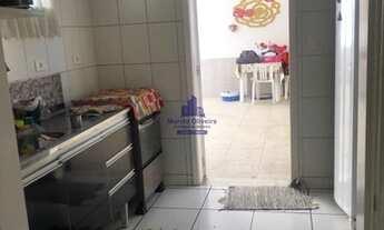 Imagem 6: Casa no condomínio Jardins na chacara Florida