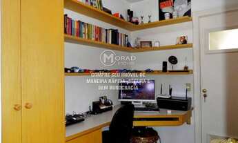 Imagem 6: São Paulo - Apartamento Padrão - Perdizes