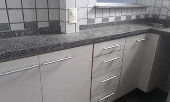 Imagem 6: SALA- 40 M - COM COPA E LAVABO- VILA CARRÃO- LOCAÇÃO- $ 1.000,00