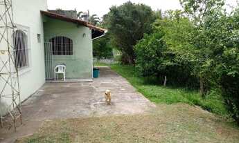 Imagem 2: Térrea para venda possui 125 metros quadrados com 3 quartos em Mogi Moderno - Mogi das Cru