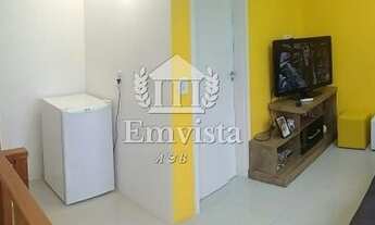 Imagem 3: Cobertura duplex 2 dormitórios Igara Canoas