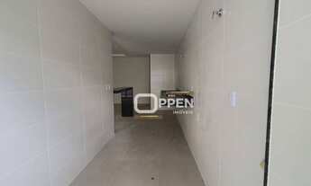 Imagem 6: Apartamento com 2 dormitórios à venda, 113 m² por R$ 449.000,00 - Palmeiras - Cabo Frio/RJ