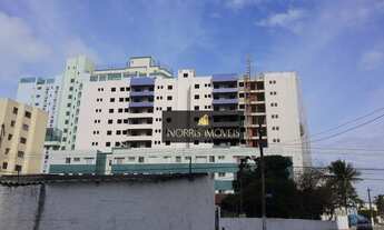 Imagem 7: Apartamento com 2 dormitórios à venda, 65 m² por R$ 54.000 - Caiçara - Praia Grande/SP