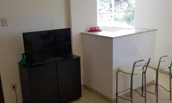 Imagem 5: ALUGO 1/4 mobiliado Jardim Apipema