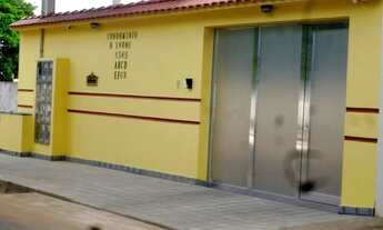 Imagem: Uma suyte terreo santaclara