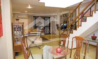 Imagem 7: Duplex para venda possui 200 metros quadrados com 3 quartos em Copacabana - Rio de Janeiro