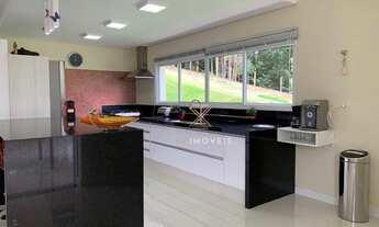 Imagem 7: Casa Residencial à venda, Vila Inglesa, Campos do Jordão -