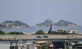 Imagem 2: Apartamento 3 Quartos para Venda em Rio de Janeiro, BARRA DA TIJUCA, 3 dormitórios, 1 suít