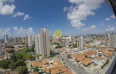 Imagem 4: NATAL - Apartamento Padrão - Lagoa Nova