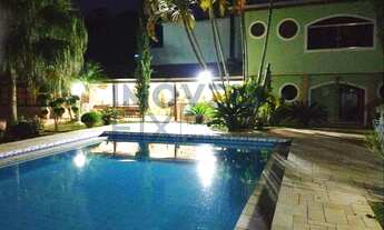 Imagem 4: Chácara para Venda em Campo Limpo Paulista, JARDIM LAURA, 3 dormitórios, 1 suíte, 3 banhei