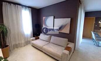 Imagem 3: Santana de Parnaíba - Apartamento Padrão - Tamboré