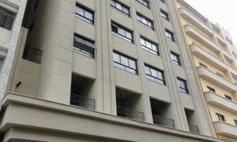 Imagem 3: Cjto Comercial_Sala à venda por R$ 175000.00, 34.00 m2 - CENTRO - CURITIBA/PR