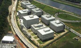 Imagem 3: Locação Conjunto Comercial Sao Paulo Jardim Sao Luis Ref: 5333