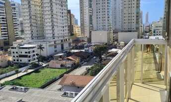 Imagem 2: LINDO APARTAMENTO MOBILIADO NA MEIA PRAIA!