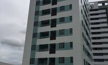 Imagem: OPORTUNIDADE !! 2 QUARTOS NA TORRE EDF ENGENHO