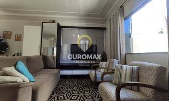 Imagem 5: Casa com 3 dormitórios à venda, 112 m² por R$ 630.000,00 - Jardim Santa Fé - Ourinhos/SP