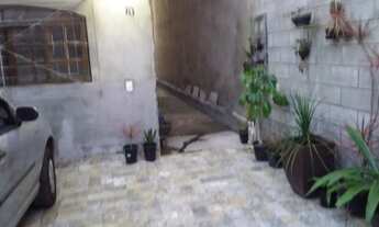 Imagem 5: Vendo casa em Jardim da conquista S.P