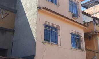 Imagem 2: Rua Júlio Ribeiro