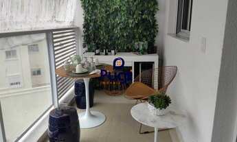 Imagem 6: Apartamento à venda no bairro Vila Mariana - São Paulo/SP, Zona Sul