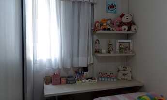 Imagem 7: Cobertura para venda com 112 metros quadrados com 3 quartos