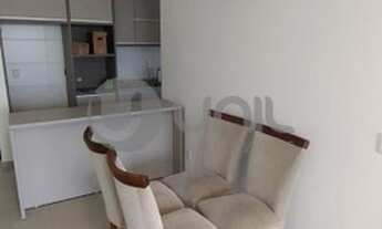 Imagem 6: Apartamento à venda com 69 m², 2 dormitórios sendo 1 suíte no Balneário - Florianópolis