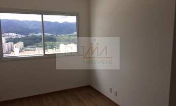 Imagem 2: Apartamentos 1 Dormitório para venda em Mogi das Cruze