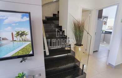 Imagem 5: Casas 3/4 1 suíte, Jd. Inconfidência