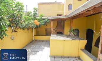 Imagem 4: Casa com 3 dormitórios à venda, 260 m² por R$ 1.125.000 - Vila Regente Feijó - São Paulo/S