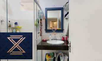 Imagem 2: Apartamento com 2 dormitórios à venda, 72 m² por R$ 570.000,00 - Perdizes - São Paulo/SP